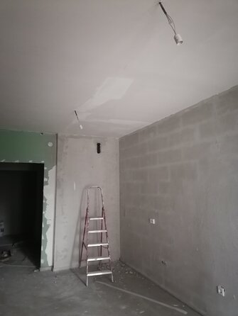 Ход строительства 30 октября 2025