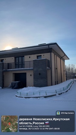 Ход строительства 26 декабря 2025