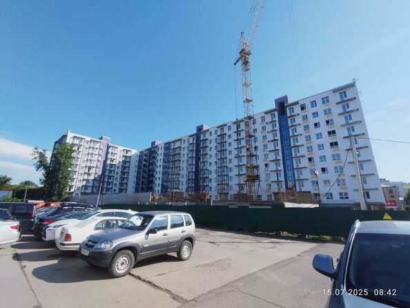 15 июля 2025
