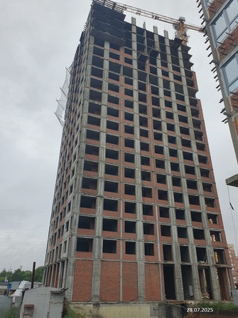 28 июля 2025