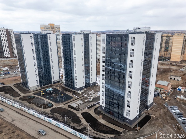 27 апреля 2026