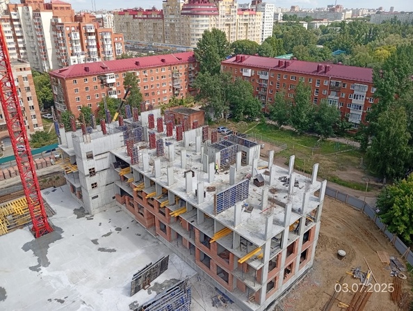 3 июля 2025