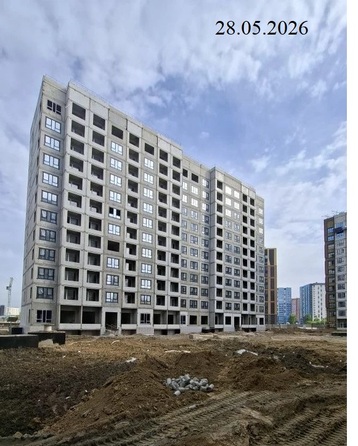 28 мая 2026