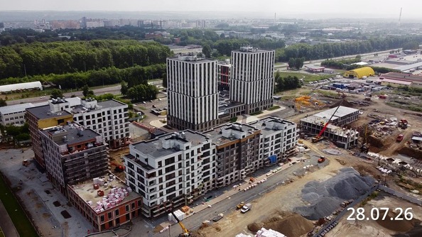 29 июля 2026