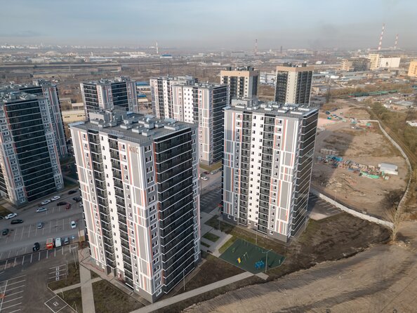 Ход строительства 24 октября 2025