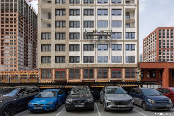 27 мая 2025
