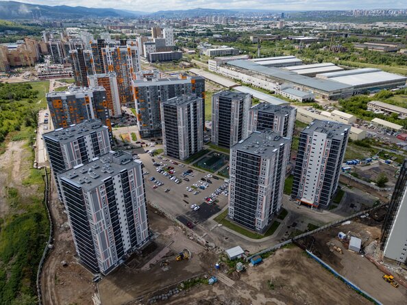 Ход строительства 25 июля 2025