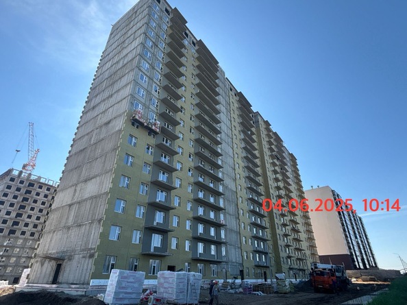 5 июня 2025