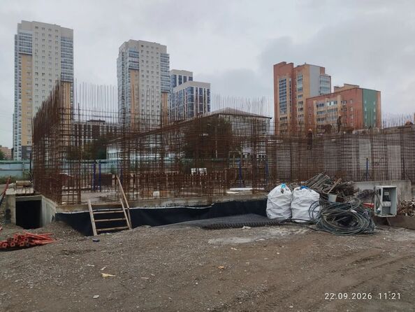 22 сентября 2026