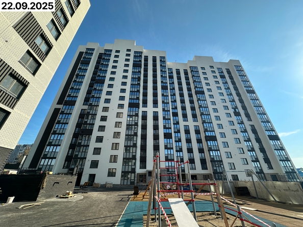 22 сентября 2025