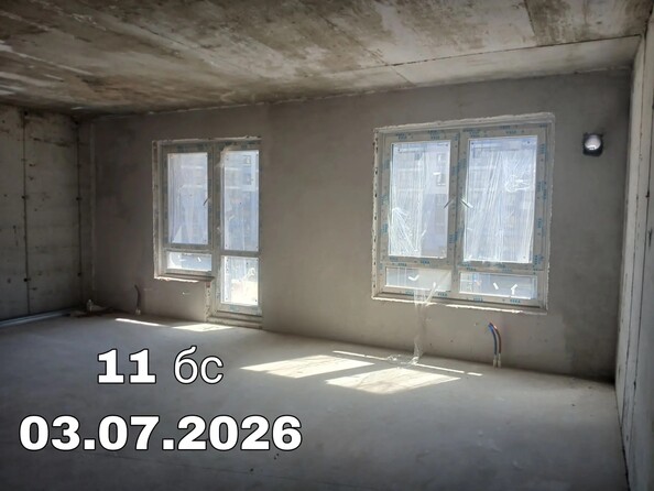 Ход строительства 3 июля 2026