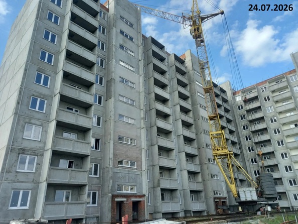 24 июля 2026