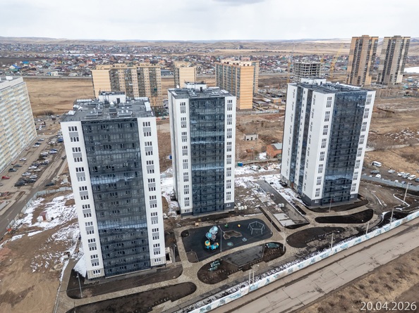 27 апреля 2026