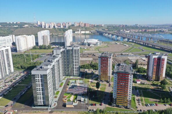Ход строительства 28 июля 2025