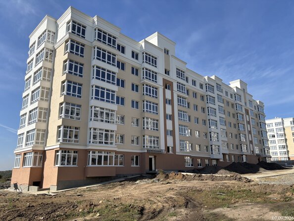 7 сентября 2026