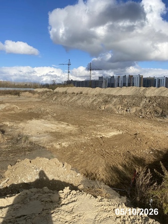 Ход строительства 5 октября 2026