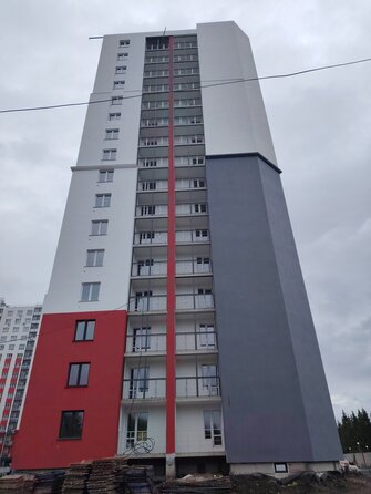 Ход строительства 2 июня 2026