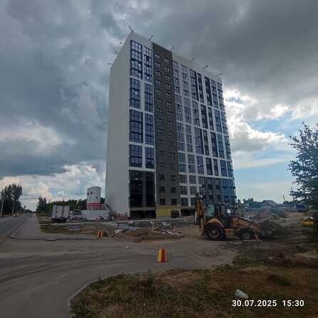 30 июля 2025