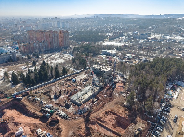 3 апреля 2026