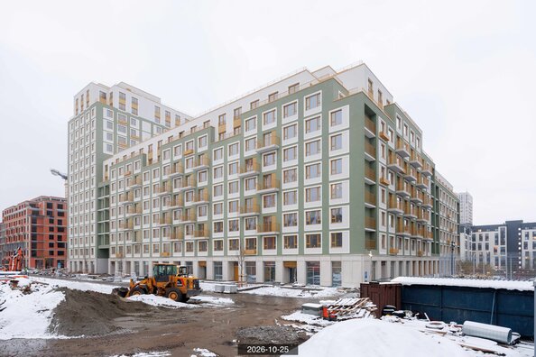 28 октября 2026