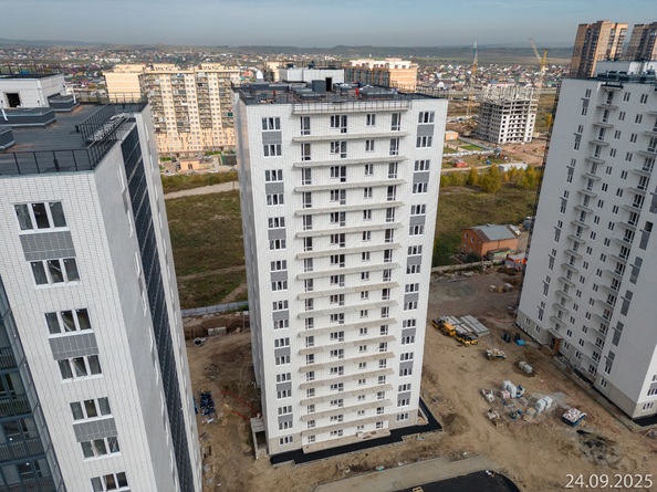 25 сентября 2025