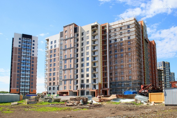 1 июня 2025
