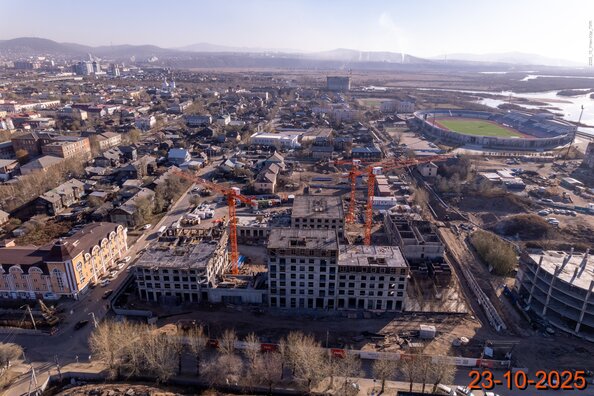 30 октября 2025