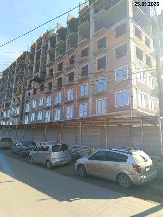 25 сентября 2026