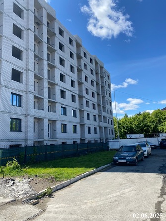 2 июня 2025