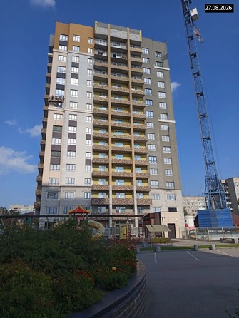 28 августа 2026