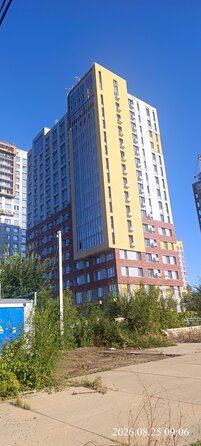 28 августа 2026