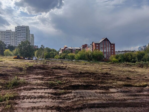Ход строительства 18 сентября 2026