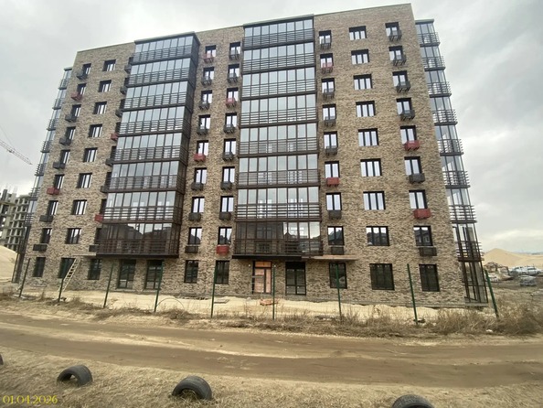 1 апреля 2026