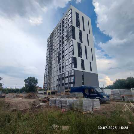 30 июля 2025