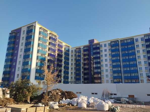 17 октября 2025