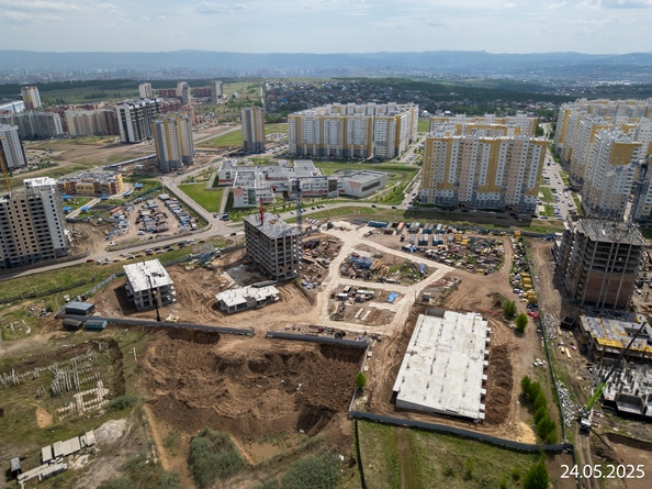 27 мая 2025