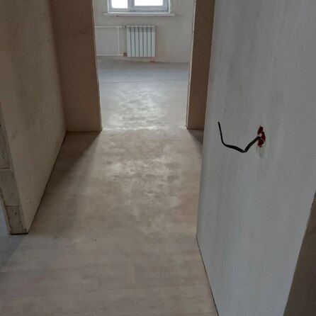 Ход строительства 30 декабря 2025