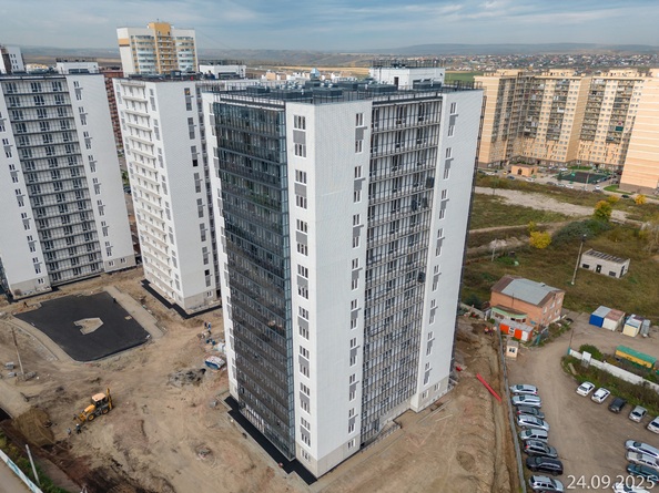 25 сентября 2025