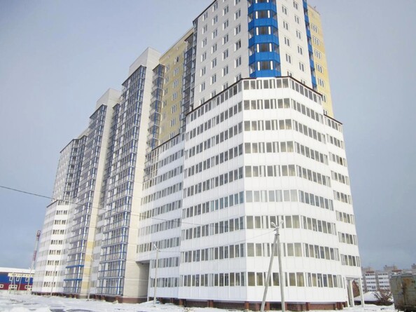 Январь 2018