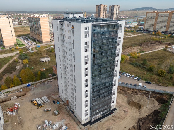 25 сентября 2025