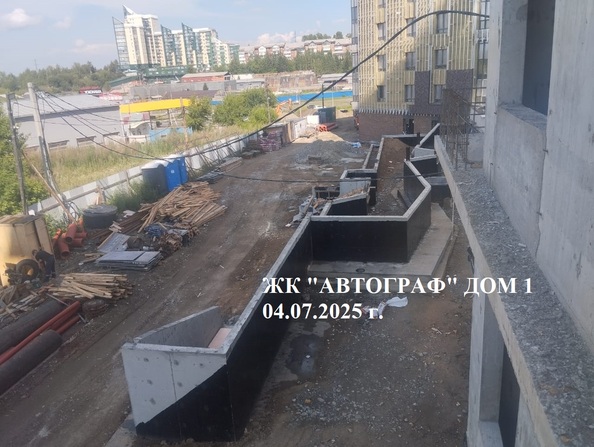 4 июля 2025