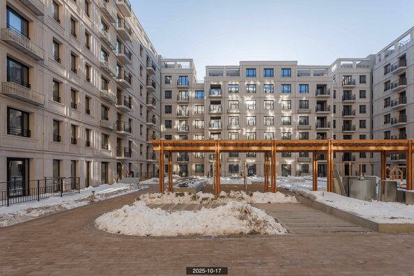 30 октября 2025