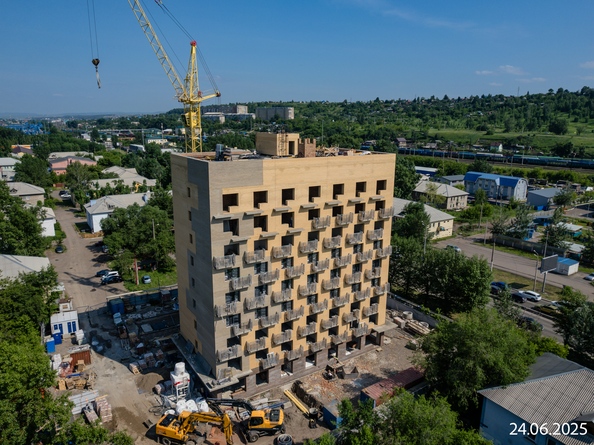 26 июня 2025