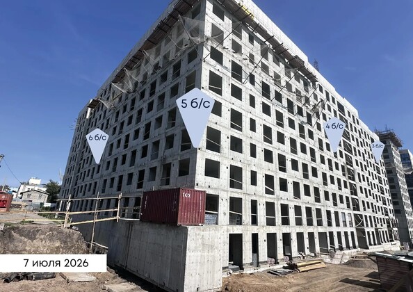 7 июля 2026