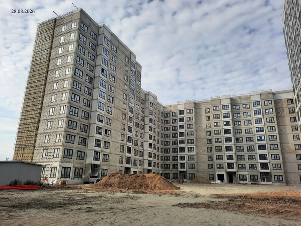 28 августа 2026