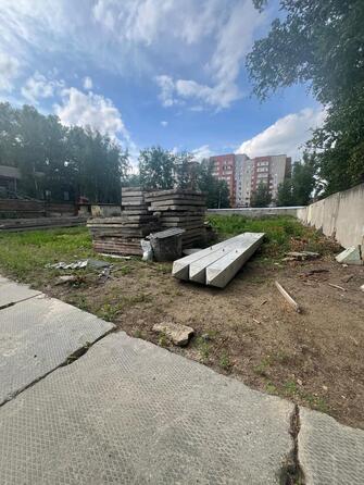 Ход строительства 7 июля 2025