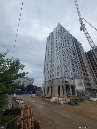 28 июля 2025
