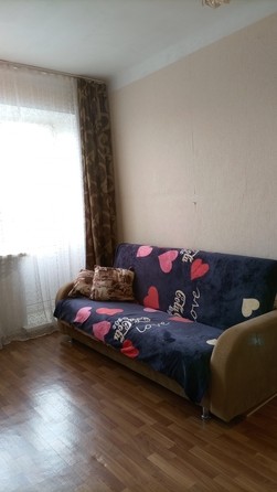 
  Сдам посуточно в аренду 1-комнатную квартиру, 33 м², Красноярск

. Фото 4.