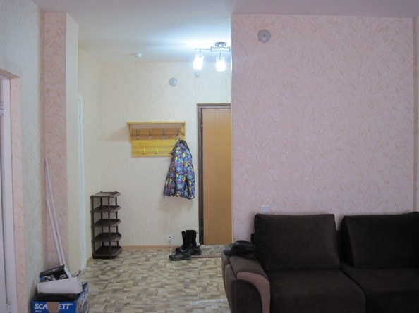 
  Сдам в аренду 1-комнатную квартиру, 44 м², Красноярск

. Фото 5.