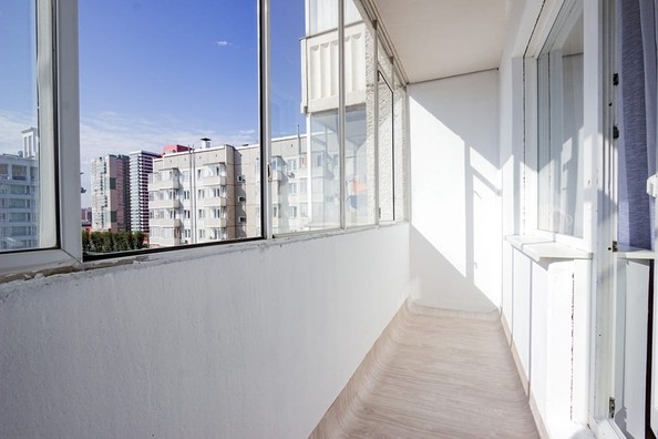 
  Сдам посуточно в аренду 2-комнатную квартиру, 52 м², Красноярск

. Фото 19.